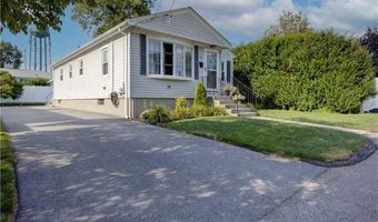 75 Sylvia Ave, North Providence, RI 02911