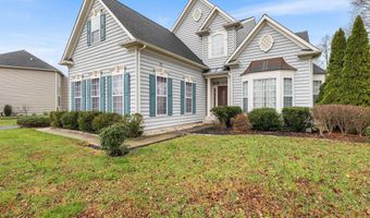 27145 BUCKSKIN Trl, Harbeson, DE 19951