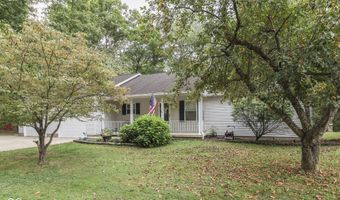 596 Briarwood Ln, Bedford, IN 47421