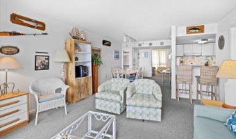 512 FARRAGUT HOUSE Rd #512, Bethany Beach, DE 19930