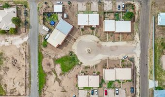 3 4 Sunset Cir, Alpine, TX 79830