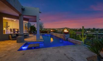 37221 N Holiday Ln, Carefree, AZ 85377