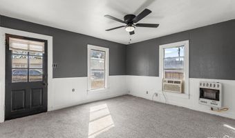 213 W COTTONWOOD St, Archer City, TX 76351