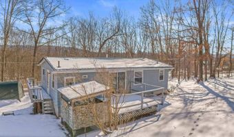 419 Algerine St, Afton, NY 13730