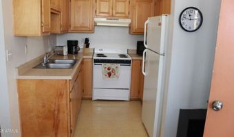355 W SAHUARO St, Ajo, AZ 85321