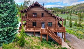 922 BRADDOCK Dr, Breckenridge, CO 80424