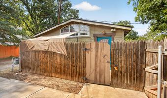 2404 S Harrison St, Amarillo, TX 79109