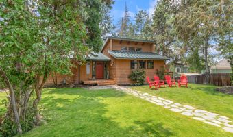 733 NW Saginaw Ave, Bend, OR 97703