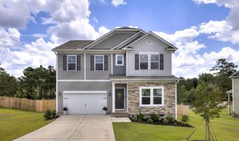 281 Shadowbrook Way, Camden, SC 29020