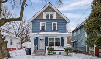 848 Kling St, Akron, OH 44311