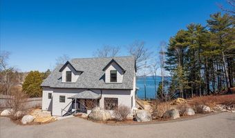 10 Bogue Chitto Ln, Bar Harbor, ME 04609