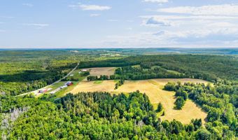 383 Benedicta Rd, Benedicta, ME 04733