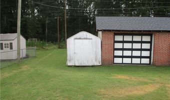 202 Edgewood Dr, Belton, SC 29627