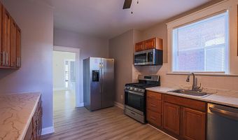 2117 PARK Ave, Baltimore, MD 21217