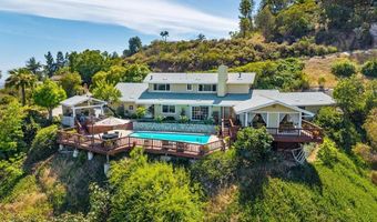 4814 Mount Helix, La Mesa, CA 91941