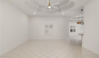 1431 Vida Grande St, Alamo, TX 78516