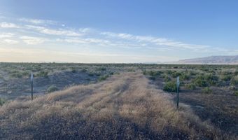 1235 James Madison Ave, Battle Mountain, NV 89820