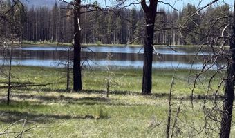 Off Hicks Road Lot 3, Bly, OR 97622