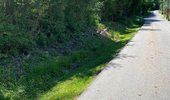 Peach Ridge Rd, Athens, OH 45701