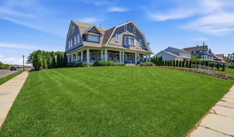25 Cedar Ave, Allenhurst, NJ 07711