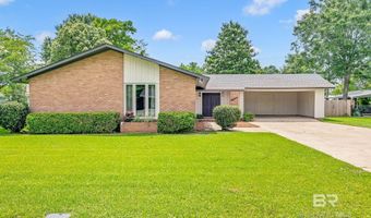 18 Rollins Pl, Atmore, AL 36502