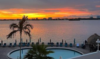10350 W Bay Harbor Dr 9H, Bay Harbor Islands, FL 33154