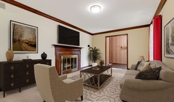 1915 Winding Ridge Ave, Indianapolis, IN 46217