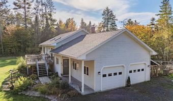 416 Gosselin Hill Rd, Calais, VT 05650