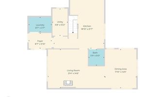 542 Main St, Hopkinton, RI 02833