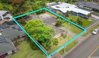 1076 Maunawili Rd, Kailua, HI 96734