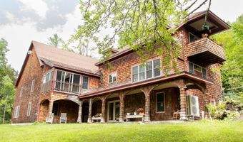 477 Dunham Rd, Bethel, VT 05032