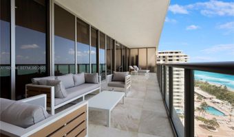 9705 Collins Ave 1403N, Bal Harbour, FL 33154