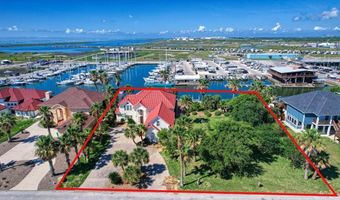 107 Bay Ct, Aransas Pass, TX 78336