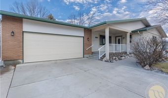 3953 Rimrock Rd, Billings, MT 59102
