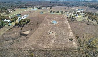 164 County Road 2280, Barnsdall, OK 74002