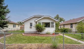 2903 SNYDER Ave, Cheyenne, WY 82001