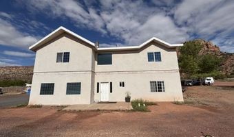 180 S Hildale St, Colorado City, AZ 86021
