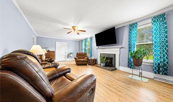 1705 E Calhoun St, Anderson, SC 29621