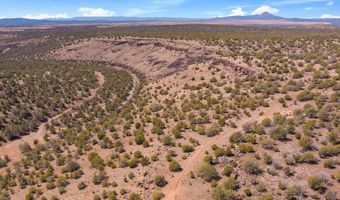 4240 W Cienega Dr, Ash Fork, AZ 86320