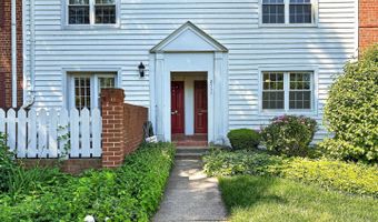 2711 S WALTER REED Dr S #A, Arlington, VA 22206