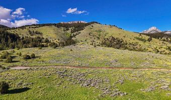 Springhill Vistas Ranch at Four Bar Ranches, Belgrade, MT 59714