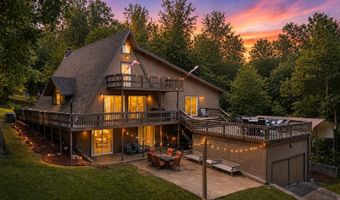 40 Oklahoma Cir, Afton, OK 74331