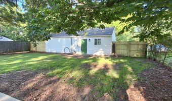 315 Willa St, Batesville, MS 38606
