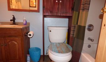 30 County Road 2066, Alpine, AZ 85920