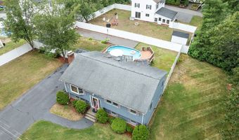 9 Donald Rd, Billerica, MA 01821