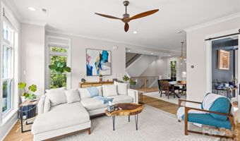 1429 Belle Terre Ave, Charlotte, NC 28205