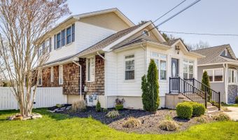 41 PAYSON Ave, Audubon, NJ 08106