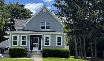 131 Spruce St, Abington, MA 02351