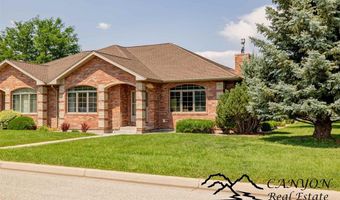 2307 Cougar Ave, Cody, WY 82414