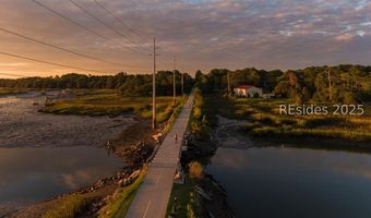 TBD Washington Drive, Beaufort, SC 29902